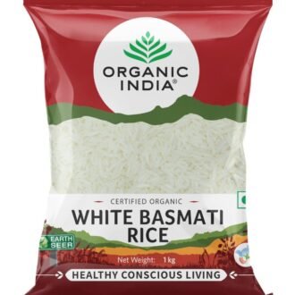 Rice (Basmati / Regular Rice)