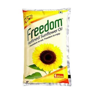 Cooking Oil (Sunflower Oil / Vegetable Oil)