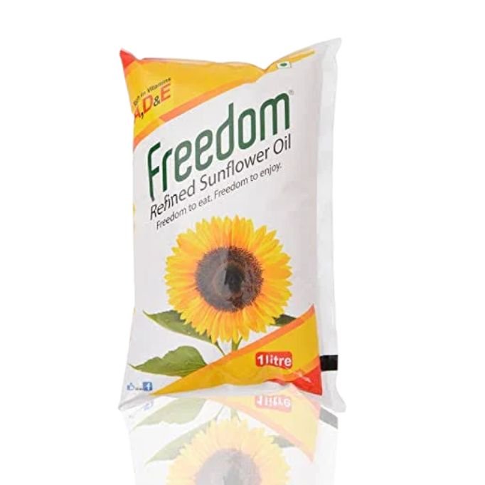 Cooking Oil (Sunflower Oil / Vegetable Oil) - Image 4