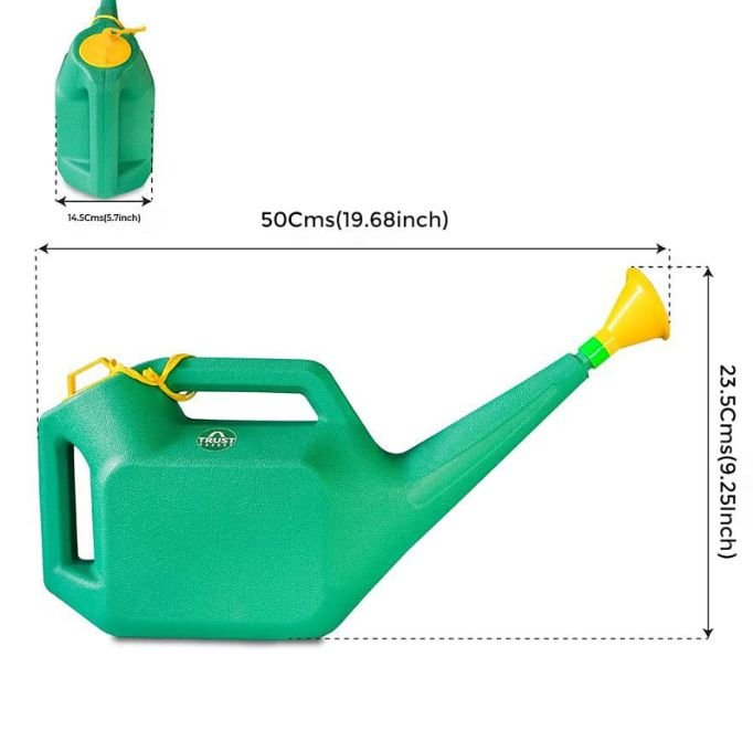 Garden Watering Can - Image 5
