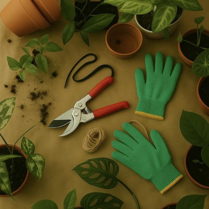 Pruning Shears / Garden Cutter - Image 3