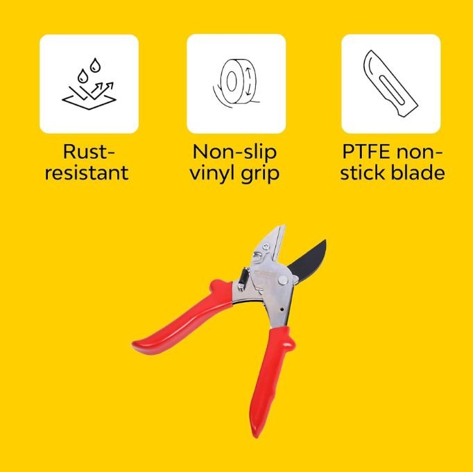 Pruning Shears / Garden Cutter - Image 4