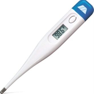 Digital Thermometer