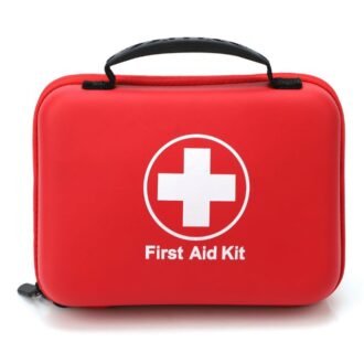First Aid Kit