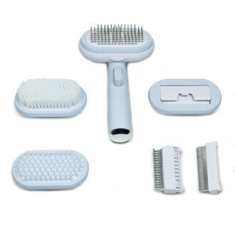 Pet Grooming Brush