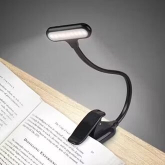 Reading Light (Book Light)
