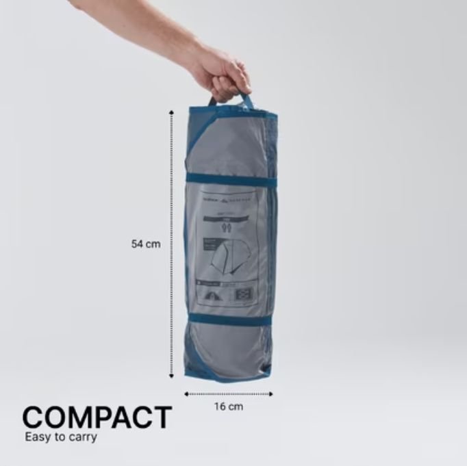 Camping Tent - Image 4