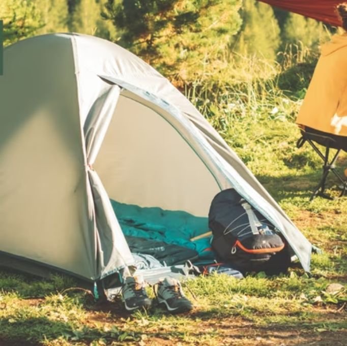 Camping Tent - Image 5