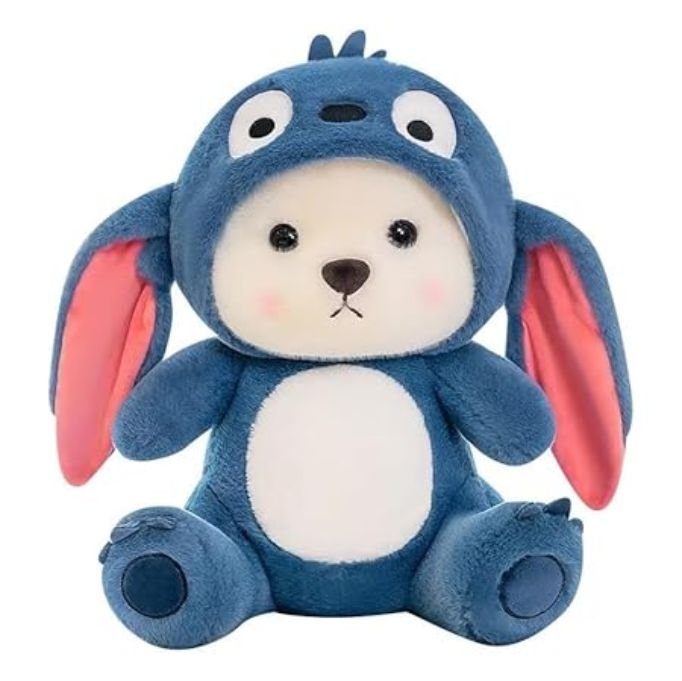 Soft Plush Toys / Teddy Bears - Image 2
