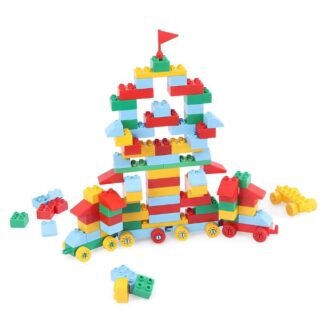 Building Blocks / Educational Toys