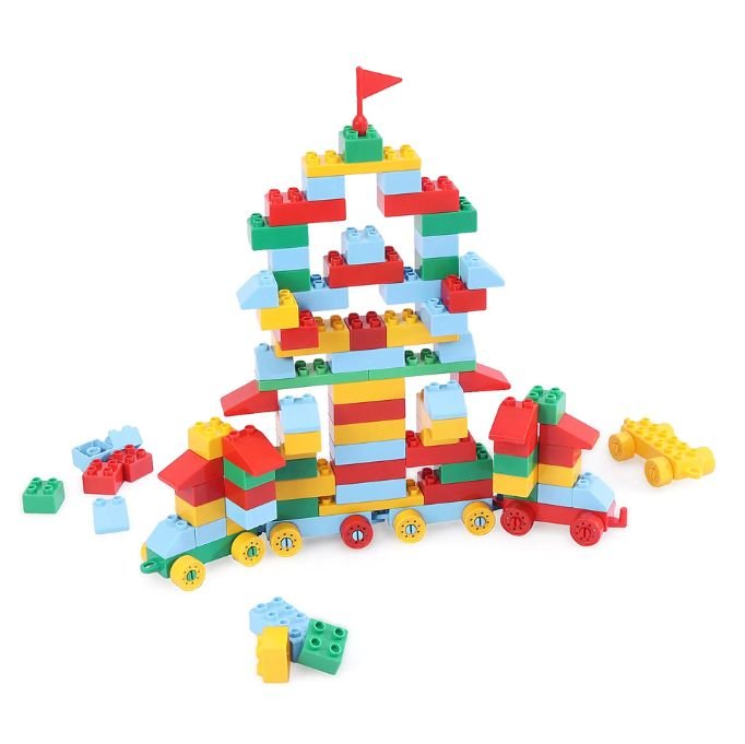Building Blocks / Educational Toys