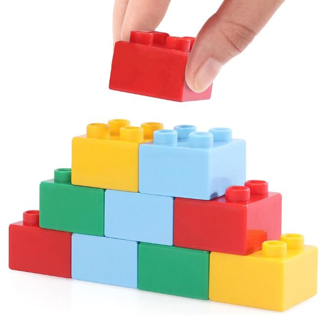Building Blocks / Educational Toys - Image 3