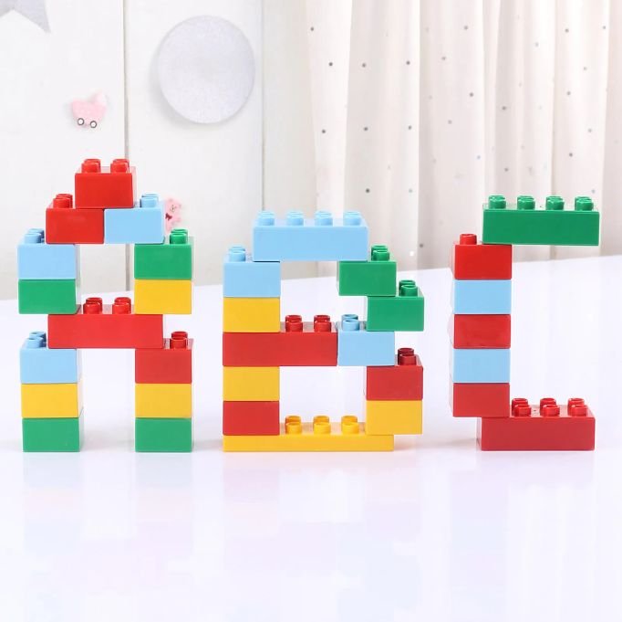 Building Blocks / Educational Toys - Image 4