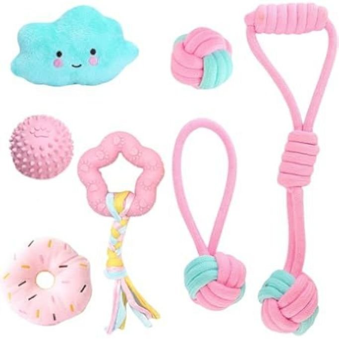 Playful Toys for Happy Pets - Image 3