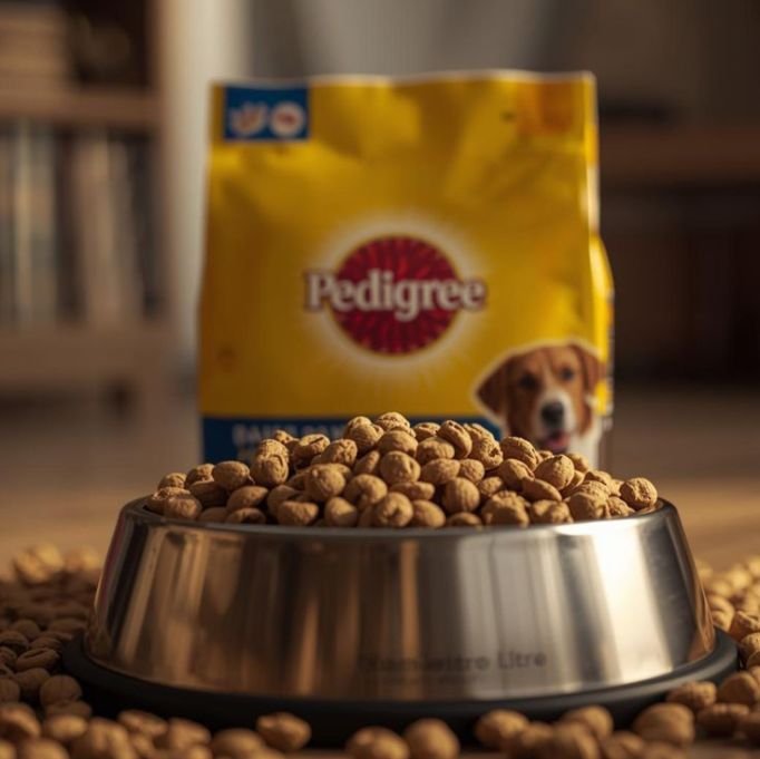 Premium Dog Food - Image 3