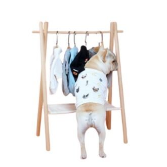 Stylish Pet Clothing