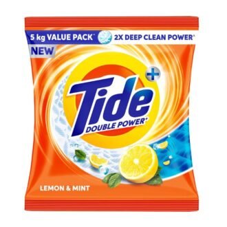Tide Plus Detergent Washing Powder