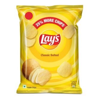 Potato Salted Chips