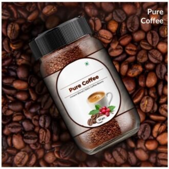 Coffee Powder